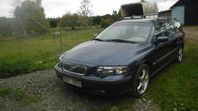 Volvo V70 2.4 Euro 4