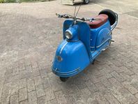 200cc Goggoroller