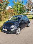 Fiat 500 1.2 8V Lounge Euro 6