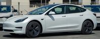 Tesla Model 3 Toppskick RWD