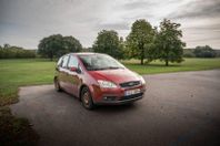 Ford C-Max Focus 1.8 Euro 4