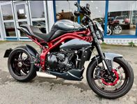 Triumph speed triple 1050 2014