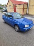 Volkswagen Golf Cabriolet 1.6 Joker