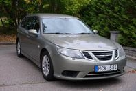 Saab 9-3 SportCombi 1.8t BioPower Linear