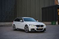 BMW 320 d xDrive M Sport LCI