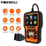 Felkodsläsare Foxwell NT301