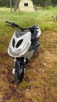 Yamaha Aerox 2008