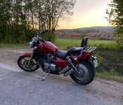 Honda SuperMagna US