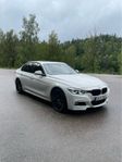 BMW 320 d xDrive Sedan Steptronic M Sport Euro 6