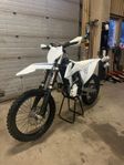 Ktm 250 sxf 4 takt 