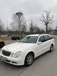 Mercedes-Benz E 220 T CDI 5G-Tronic Classic Euro 4