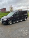 Volkswagen Caddy Maxi 2.0 TDI 4Motion Euro 5