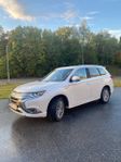 Mitsubishi Outlander PHEV CVT Business Euro 6