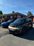 BMW i3 s 120 Ah Comfort Advanced