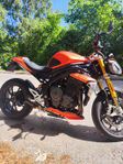 Triumph Speed Triple 1200 RS - 2023