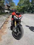 *Vinterpris* Triumph Speed Triple 1200 RS - 2023