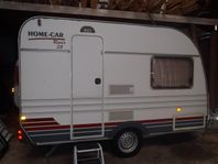 Husvagn Home Car 353h. 2002