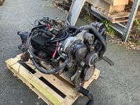 Chevrolet 350 motor 5,7L TBI med TH700 överväxellåda