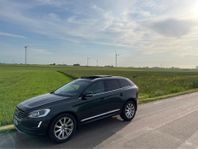 Volvo XC60 D4 AWD Geartronic Executive, Summum Euro 6