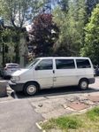 Volkswagen Caravelle 2.5 Euro 3