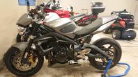 Triumph Street Triple 675 R