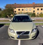 Volvo V50 1.8 Flexifuel,  Euro 4