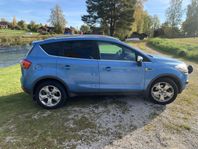 Ford Kuga 2.0 TDCi AWD Euro 4