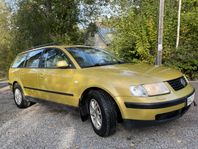 Volkswagen Passat Variant 1.8 Comfortline Euro 2