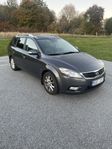 Kia CEED cee'd_sw 1.6 CRDi ECO Euro 4