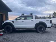 Ford ranger Dubbelhytt 3.2 TDCi 4x4 SelectShift Euro 6