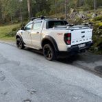 Ford ranger Dubbelhytt 3.2 TDCi 4x4 SelectShift Euro 6