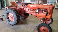 Allis-Chalmers Traktor 