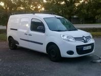 Renault Kangoo Express Maxi 1.5 dCi Euro 6 Ny Bes Ny s Kamre