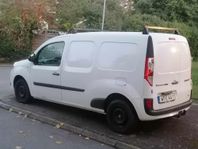 Renault Kangoo Express Maxi 1.5 dCi Euro 6 Ny Bes Ny s Kamre