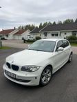 BMW 116 d 5-dörrars Comfort Euro 5