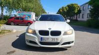 BMW 320 d Touring Comfort Euro 5