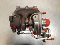 Turboaggregat, Dacia Sandero/Stepway,  Renault captur/clio.