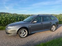 Saab 9-3 SportCombi 1.8 Linear Euro 4