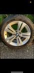 BMW - original 17”