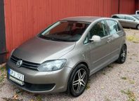 Volkswagen Golf Plus 1.4 TSI Euro 5