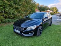 Volvo V60 D2 Powershift Kinetic Euro 5