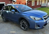 Subaru XV 2.0 4WD Euro 6