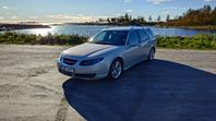 Saab 9-5 SportCombi 1.9 TiD Vector