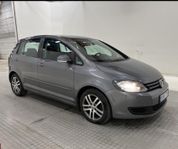 SÄLJS NU! Volkswagen Golf Plus 1.4 TSI Euro 5