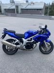 Suzuki SV650 superbra skick 