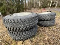 Nokian TRI 2