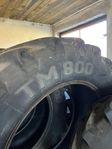 Däck 540/65 R30  650/65 R42