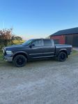 Dodge ram 1500 laramie 