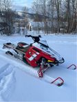 Polaris Pro Rmk 800 155” 2015