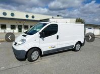 Renault trafic Skåpbil 2.7t 2.0 dCi Euro 5